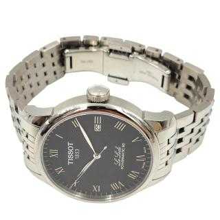 Tissot Le Locle Powermatic 80