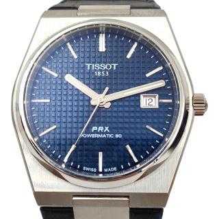 Tissot PRX Powermatic 80