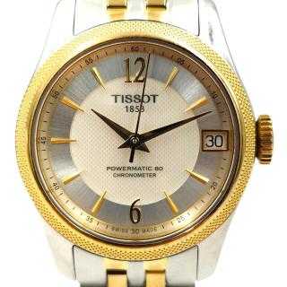 Tissot Ballade Powermatic 80