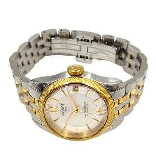 Tissot Ballade Powermatic 80