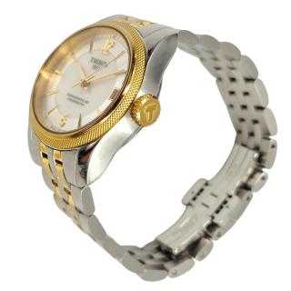 Tissot Ballade Powermatic 80