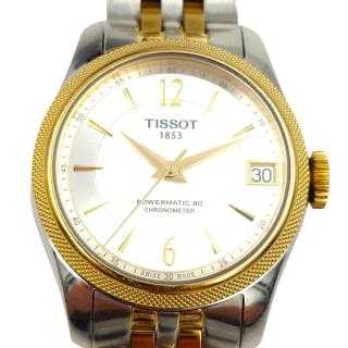 Tissot Ballade Powermatic 80