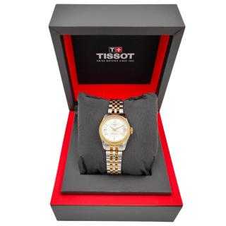 Tissot Ballade Powermatic 80