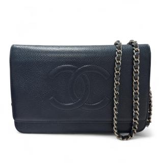 Chanel Wallet On Chain