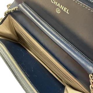 Chanel Wallet On Chain