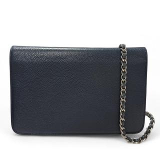 Chanel Wallet On Chain