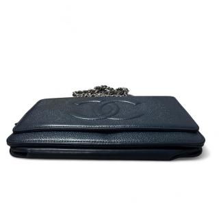 Chanel Wallet On Chain