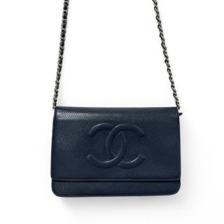 Chanel Wallet On Chain