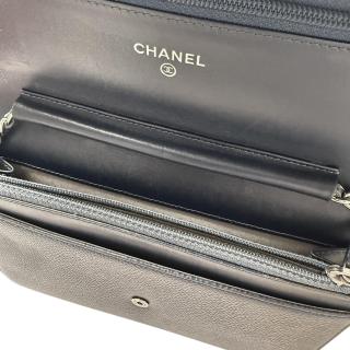 Chanel Wallet On Chain