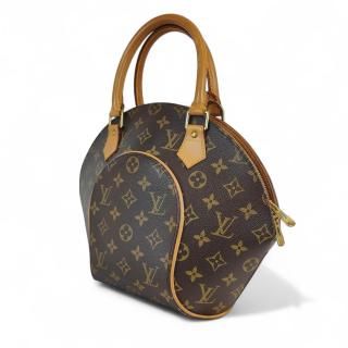 Sac à main Louis Vuitton Ellipse PM