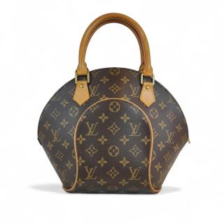 Sac à main Louis Vuitton Ellipse PM