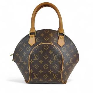 Sac à main Louis Vuitton Ellipse PM