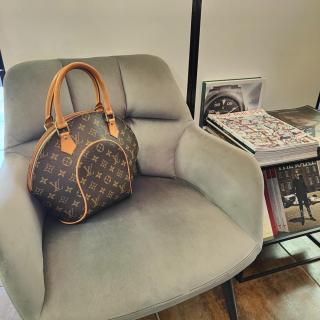 Sac à main Louis Vuitton Ellipse PM