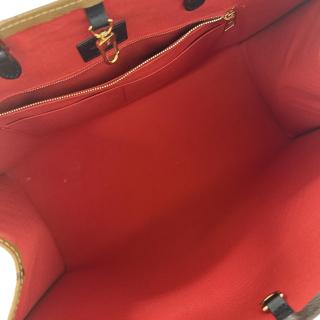 Louis Vuitton Cabas Onthego GM