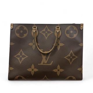 Louis Vuitton Cabas Onthego GM