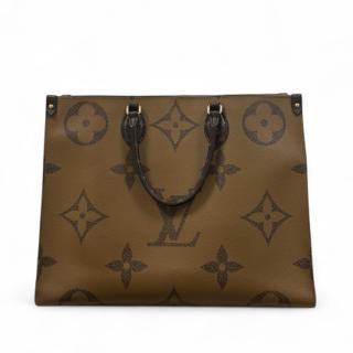 Louis Vuitton Cabas Onthego GM