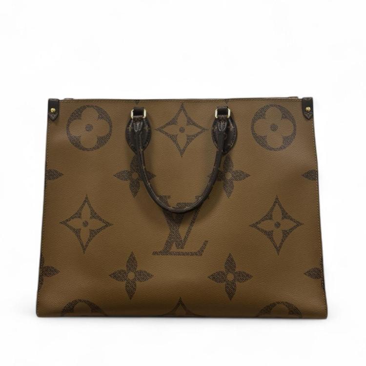 Louis Vuitton Cabas Onthego GM