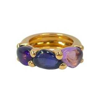 Bague Pomellato Sassi
