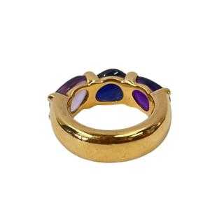 Bague Pomellato Sassi