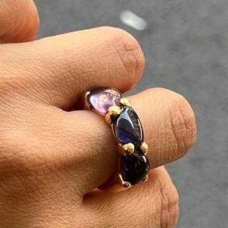 Bague Pomellato Sassi