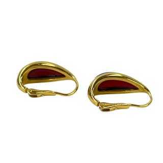 Boucles D'Oreilles Pomellato