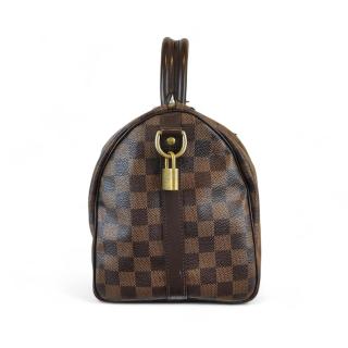 Sac à main Louis Vuitton Speedy 30
