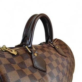 Sac à main Louis Vuitton Speedy 30