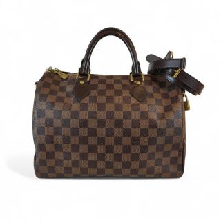 Sac à main Louis Vuitton Speedy 30