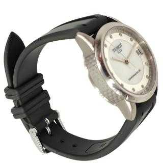 Tissot Luxury Powermatic 80