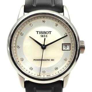 Tissot Luxury Powermatic 80