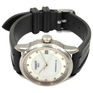 Tissot Luxury Powermatic 80