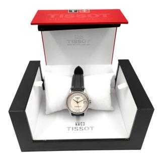Tissot Luxury Powermatic 80