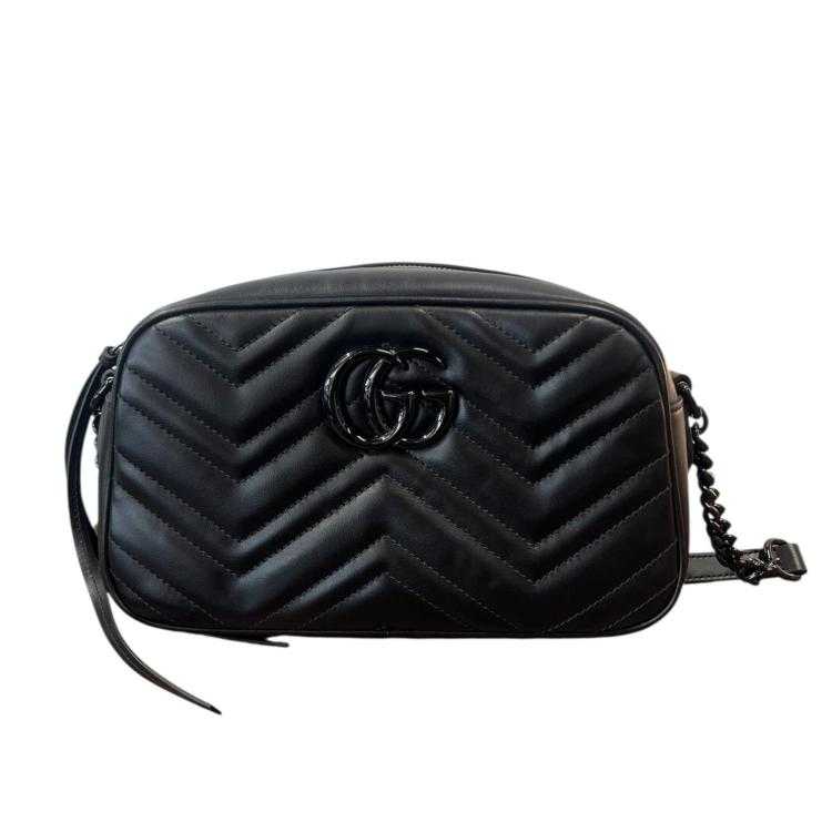Sac Gucci Marmont Camera