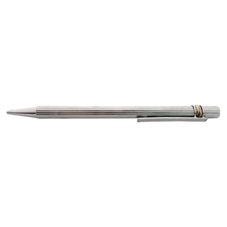 Stylo Cartier Trinity