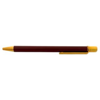Stylo Cartier