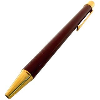 Stylo Cartier