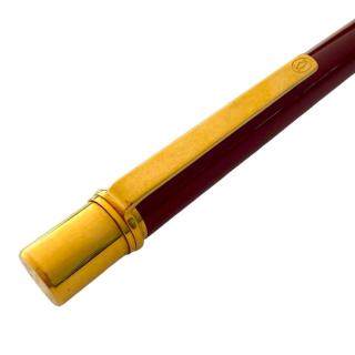 Stylo Cartier