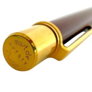 Stylo Cartier