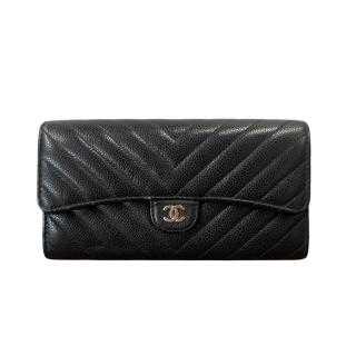 Portefeuilles Chanel