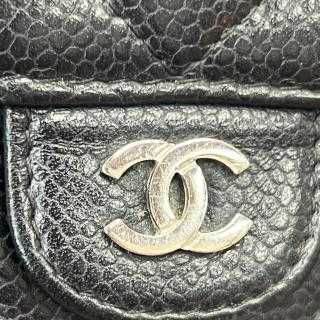 Portefeuilles Chanel
