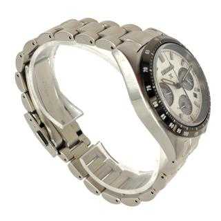 Seiko Prospex Speedtimer Solar