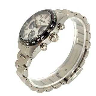 Seiko Prospex Speedtimer Solar