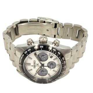 Seiko Prospex Speedtimer Solar