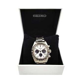 Seiko Prospex Speedtimer Solar