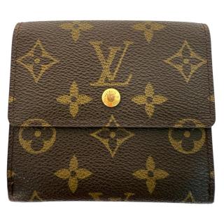 Portefeuille Louis Vuitton
