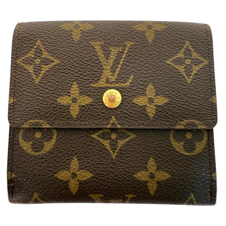 Portefeuille Louis Vuitton