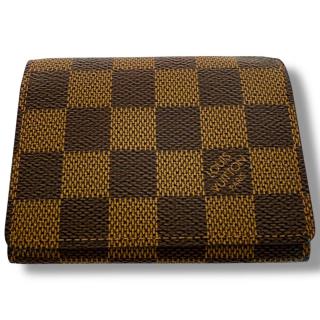 Porte Cartes Louis Vuitton