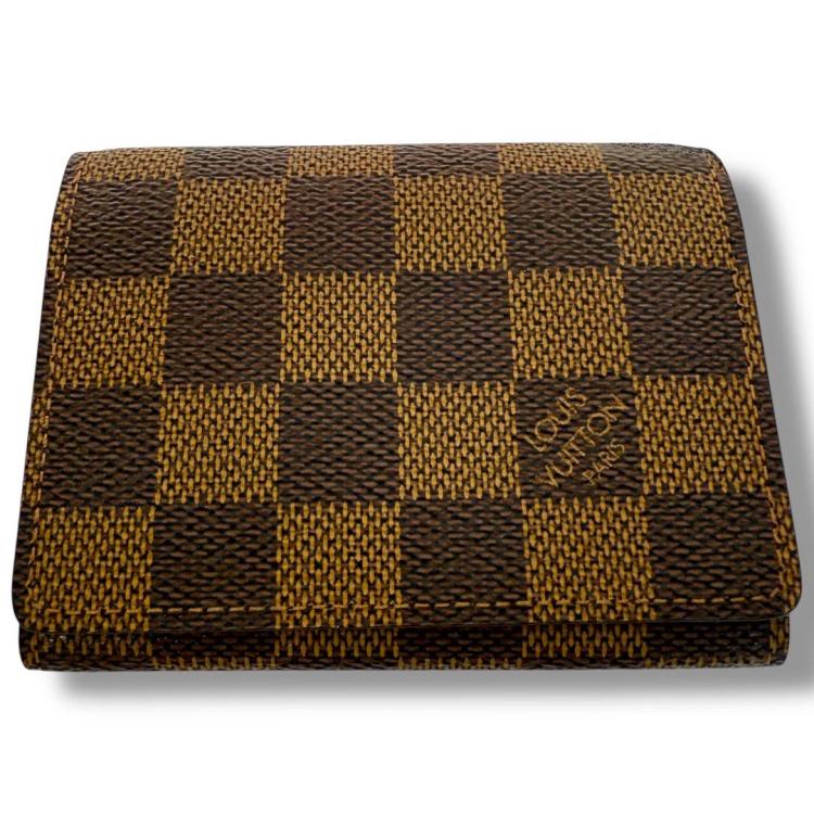 Porte Cartes Louis Vuitton