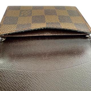Porte Cartes Louis Vuitton