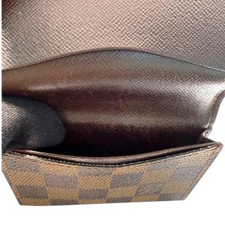 Porte Cartes Louis Vuitton